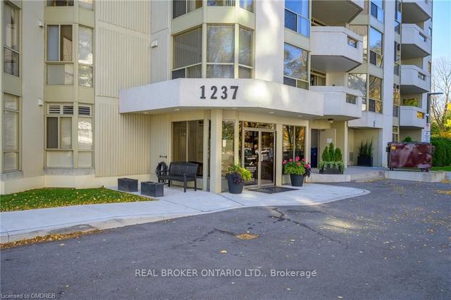 301 - 1237 North Shore Blvd E, Condo with 2 bedrooms, 2 bathrooms and 1 parking in Burlington ON | Image 34