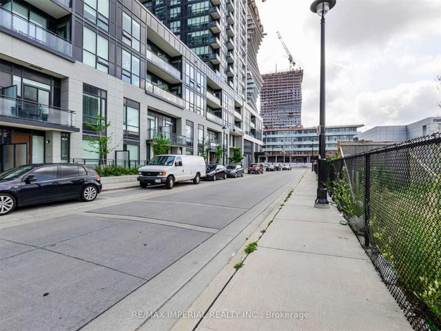 611 - 4011 Brickstone Mews, Condo with 1 bedrooms, 1 bathrooms and 1 parking in Mississauga ON | Image 29
