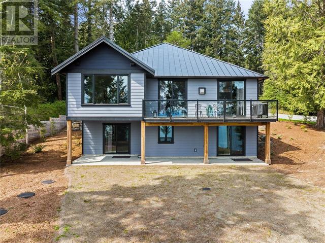 2434 Lighthouse Point Rd, House detached with 3 bedrooms, 3 bathrooms and 4 parking in Juan de Fuca BC | Image 32