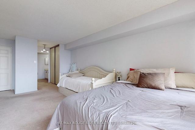 901 - 131 Torresdale Ave, Condo with 2 bedrooms, 2 bathrooms and 2 parking in Toronto ON | Image 21