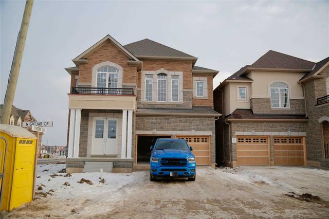 0115 Nightjar Dr, House detached with 4 bedrooms, 4 bathrooms and 4 parking in Brampton ON | Image 1