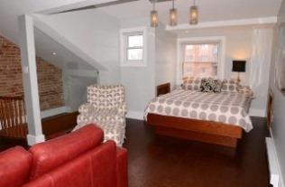 8 - 131 King St E, Townhouse with 3 bedrooms, 3 bathrooms and 1 parking in Kingston ON | Image 10