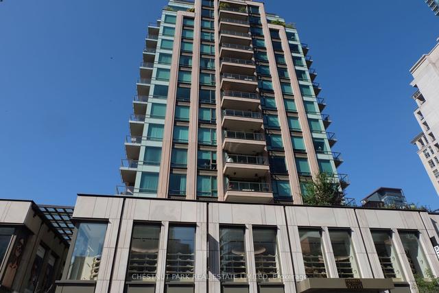 606 - 80 Yorkville Ave, Condo with 2 bedrooms, 3 bathrooms and 2 parking in Toronto ON | Image 18
