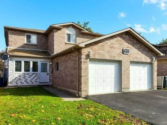 bsmt - 460 Silverthorne Cres, House detached with 2 bedrooms, 1 bathrooms and 0 parking in Mississauga ON | Image 1