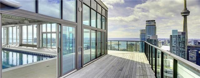 5401 - 16 Harbour St, Condo with 3 bedrooms, 5 bathrooms and 6 parking in Toronto ON | Image 20