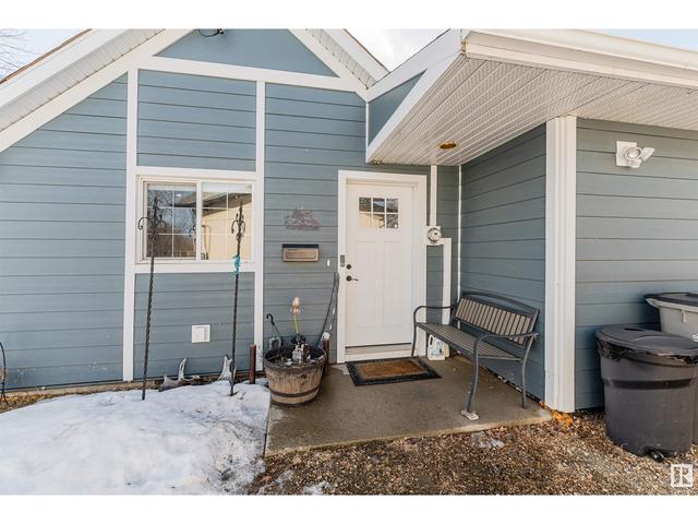10210 103 St, House detached with 3 bedrooms, 1 bathrooms and 6 parking in Morinville AB | Image 5