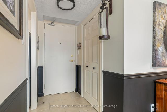 1003 - 350 Front St, Condo with 1 bedrooms, 1 bathrooms and 1 parking in Belleville ON | Image 23