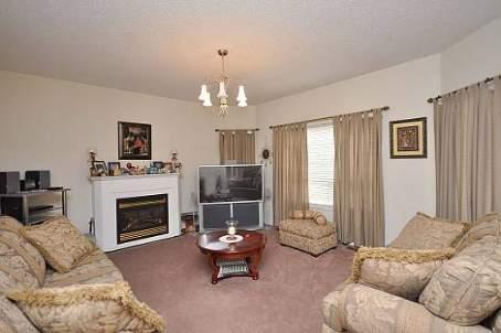 3634 Jorie Cres, House detached with 4 bedrooms, 3 bathrooms and 4 parking in Mississauga ON | Image 4