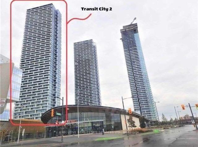 2605 - 5 Buttermill Ave S, Condo with 2 bedrooms, 2 bathrooms and 0 parking in Vaughan ON | Image 19