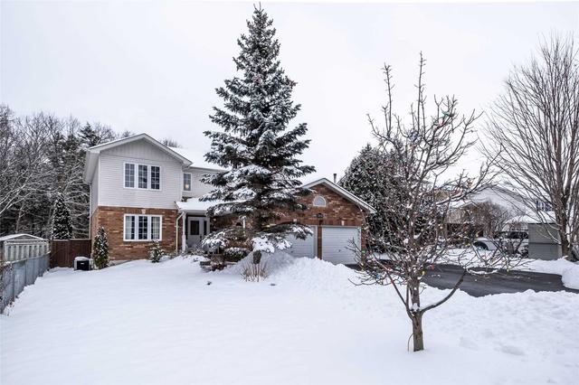 1013 Vance Cres, House detached with 3 bedrooms, 4 bathrooms and 8 parking in Innisfil ON | Image 39