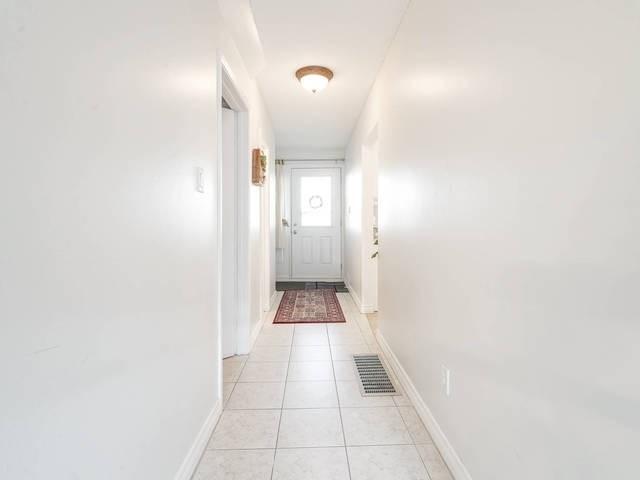 6 - 60 Grandravine Dr, Townhouse with 5 bedrooms, 3 bathrooms and 1 parking in Toronto ON | Image 20