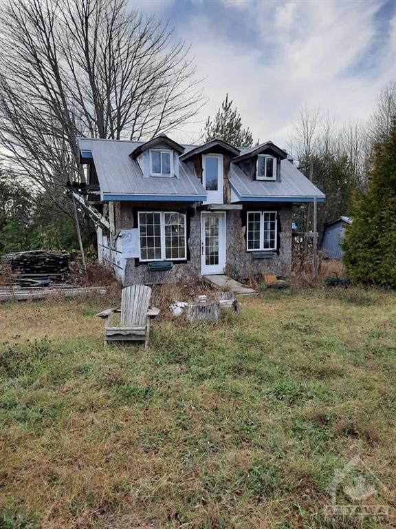 4980 County Rd 17 Road, House detached with 3 bedrooms, 3 bathrooms and 10 parking in Alfred and Plantagenet ON | Image 20