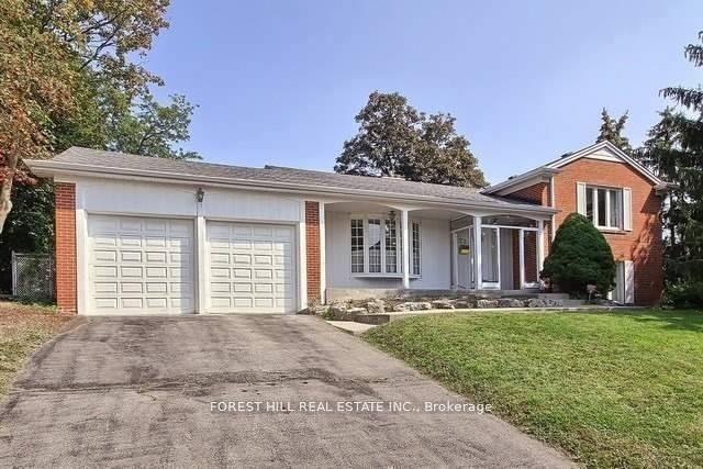 73 Riverside Blvd, House detached with 4 bedrooms, 2 bathrooms and 4 parking in Vaughan ON | Image 13