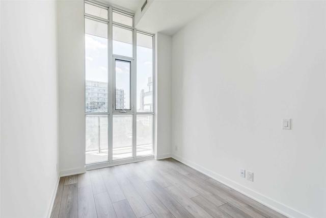 910 - 120 Parliament St, Condo with 1 bedrooms, 1 bathrooms and 0 parking in Toronto ON | Image 9