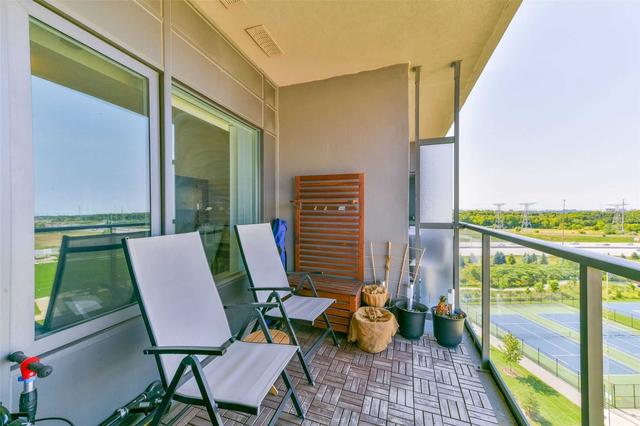 1209 - 233 South Park Rd, Condo with 2 bedrooms, 2 bathrooms and 2 parking in Markham ON | Image 28