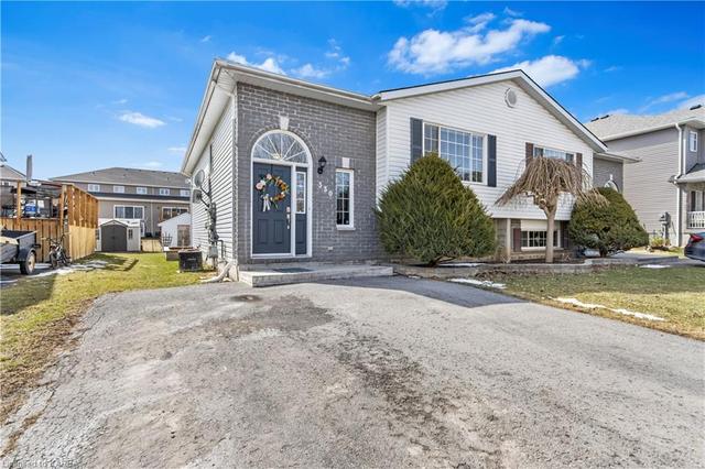 330 Ginger Street, House semidetached with 3 bedrooms, 1 bathrooms and 4 parking in Greater Napanee ON | Image 1