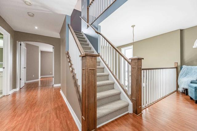 170 Hawkswood Dr, House detached with 3 bedrooms, 4 bathrooms and 4 parking in Kitchener ON | Image 18