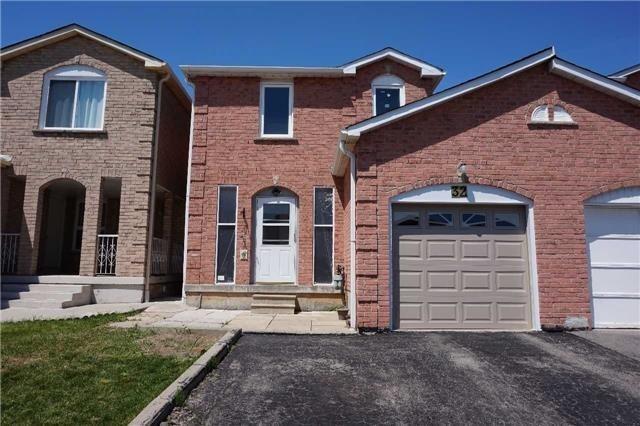 lowerlv - 32 Sandmere Ave, House attached with 1 bedrooms, 1 bathrooms and 1 parking in Brampton ON | Image 1