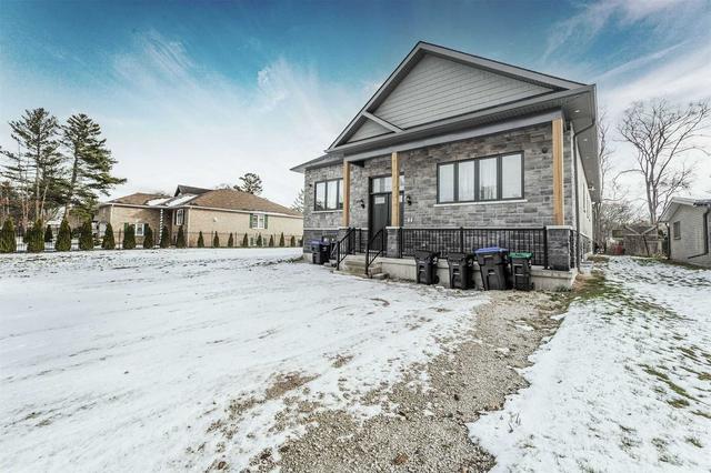 619 Mosley St, House detached with 3 bedrooms, 8 bathrooms and 6 parking in Wasaga Beach ON | Image 17