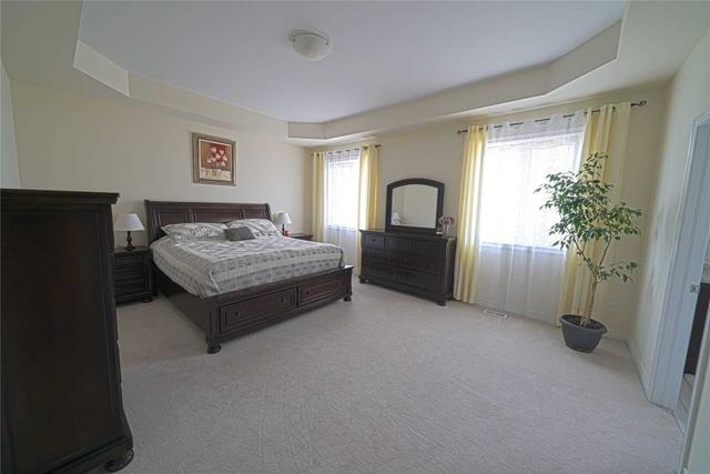 80 Kincardine St, House detached with 4 bedrooms, 4 bathrooms and 6 parking in Vaughan ON | Image 4