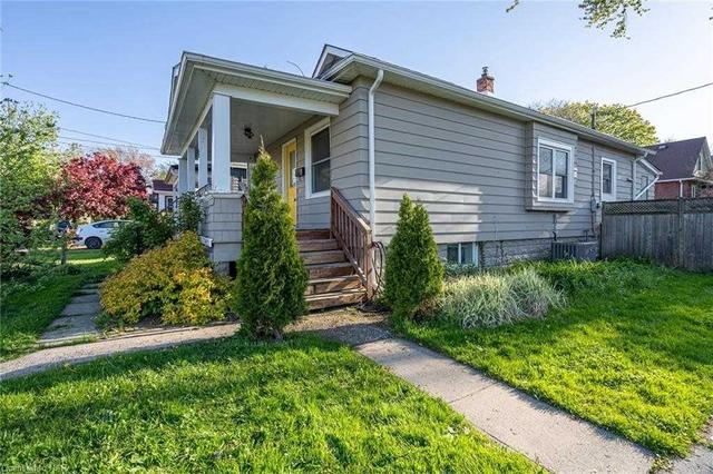 75 Henry St, House detached with 2 bedrooms, 2 bathrooms and 1 parking in St. Catharines ON | Image 24