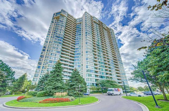 uph12 - 550 Webb Dr, Condo with 2 bedrooms, 2 bathrooms and 1 parking in Mississauga ON | Image 1