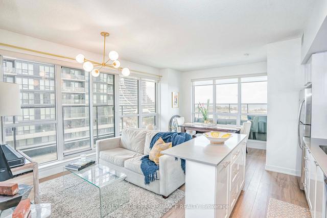 901 - 2212 Lake Shore Blvd W, Condo with 2 bedrooms, 2 bathrooms and 1 parking in Toronto ON | Image 20