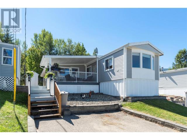 4 - 1420 Trans Canada Highway, House other with 3 bedrooms, 1 bathrooms and 2 parking in Columbia Shuswap C BC | Image 45