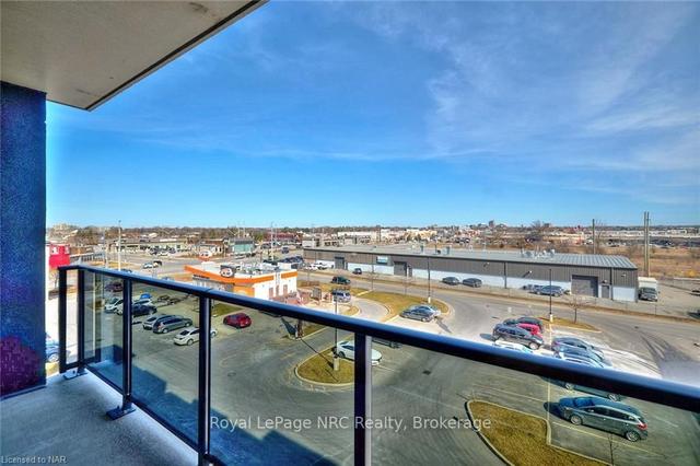 5 - 300b Fourth Ave, Condo with 1 bedrooms, 2 bathrooms and 2 parking in St. Catharines ON | Image 3