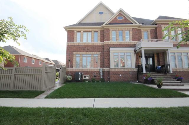 43 Algoma Dr, House detached with 1 bedrooms, 1 bathrooms and 1 parking in Vaughan ON | Image 18