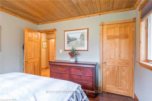 2115 County Road 620 Rd, House detached with 3 bedrooms, 2 bathrooms and 26 parking in North Kawartha ON | Image 20