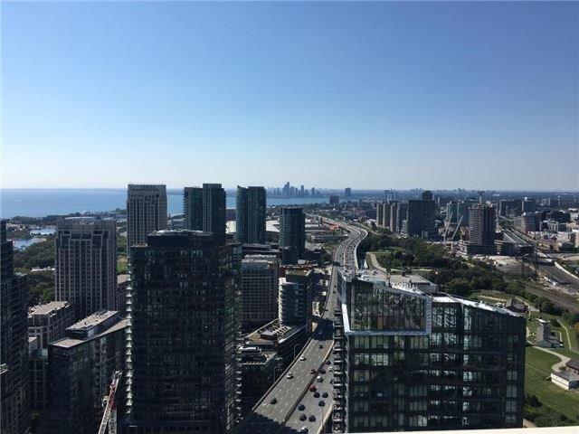 1511 - 75 Queens Wharf Rd, Condo with 1 bedrooms, 1 bathrooms and 0 parking in Toronto ON | Image 13