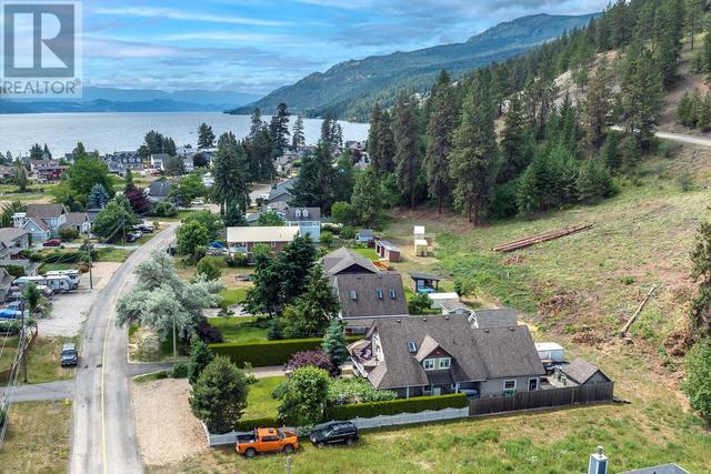 7372 Fintry Delta Road, House detached with 4 bedrooms, 1 bathrooms and 6 parking in Central Okanagan West BC | Image 47