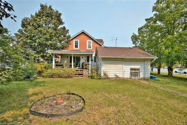 351 Garrison Street, House detached with 3 bedrooms, 2 bathrooms and 7 parking in Fort Erie ON | Image 15