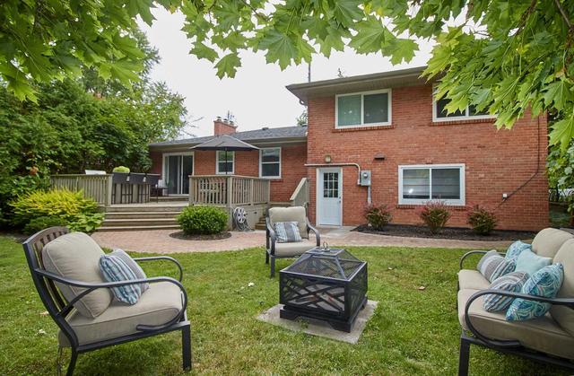 50 Toynbee Tr, House detached with 4 bedrooms, 2 bathrooms and 6 parking in Toronto ON | Image 24