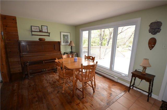 144 Rabbit Run, House detached with 3 bedrooms, 1 bathrooms and 8 parking in Kawartha Lakes ON | Image 4
