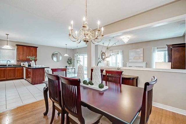 2567 Felhaber Cres, House detached with 3 bedrooms, 2 bathrooms and 4 parking in Oakville ON | Image 38