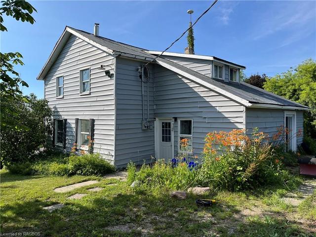 3650 Highway 21, House detached with 4 bedrooms, 1 bathrooms and null parking in Kincardine ON | Image 20