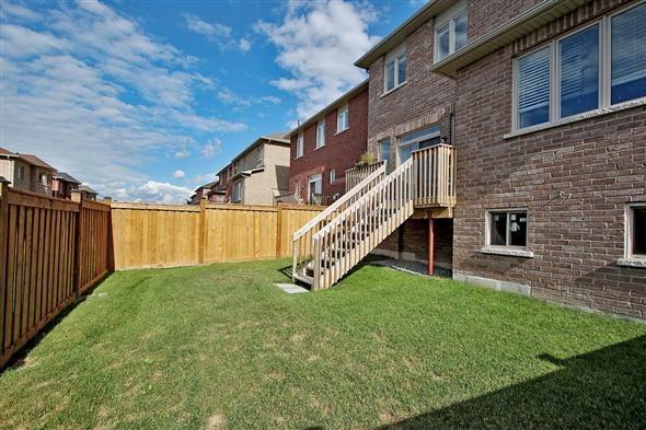 1180 Atkins Dr, House detached with 4 bedrooms, 4 bathrooms and 4 parking in Newmarket ON | Image 19