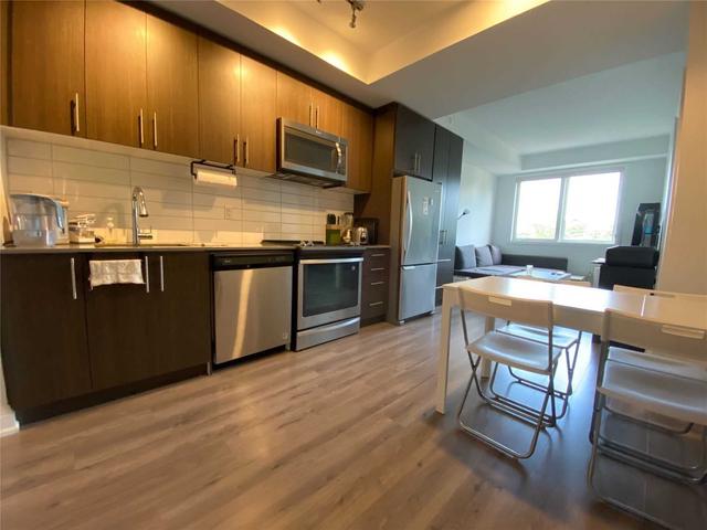 th57 - 780 Sheppard Ave E, Townhouse with 3 bedrooms, 3 bathrooms and 2 parking in Toronto ON | Image 12
