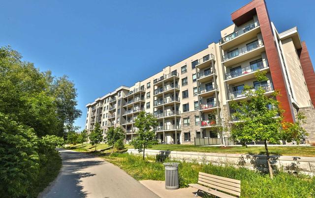 612 - 125 Shoreview Pl, Condo with 2 bedrooms, 1 bathrooms and 1 parking in Hamilton ON | Image 28