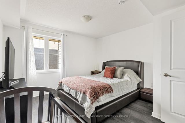 222 - 380 Hopewell Ave, Townhouse with 2 bedrooms, 2 bathrooms and 1 parking in Toronto ON | Image 6