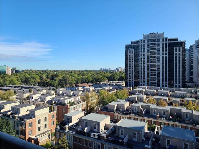 1001 - 55 Harrison Garden Blvd, Condo with 1 bedrooms, 1 bathrooms and 1 parking in Toronto ON | Image 6