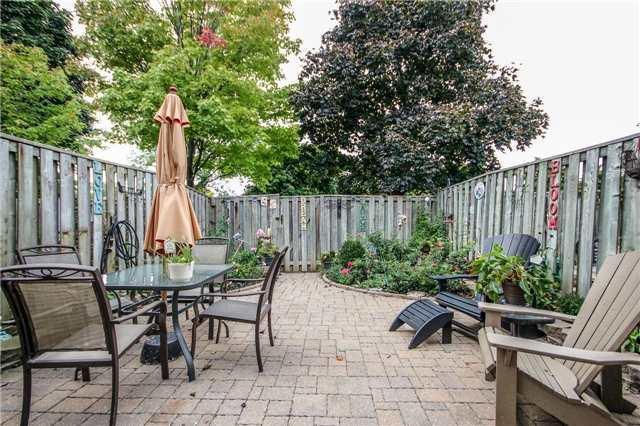 36 - 1537 Elm Rd, Townhouse with 3 bedrooms, 2 bathrooms and 1 parking in Oakville ON | Image 14