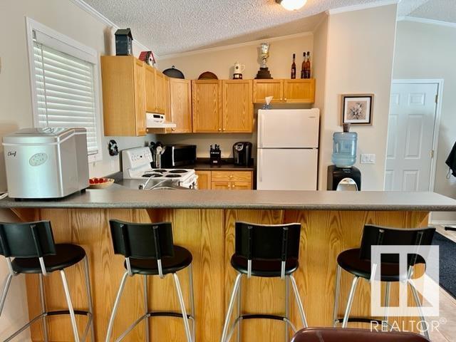 201 - 4418 Hwy 633, House detached with 3 bedrooms, 1 bathrooms and null parking in Lac Ste. Anne County AB | Image 4