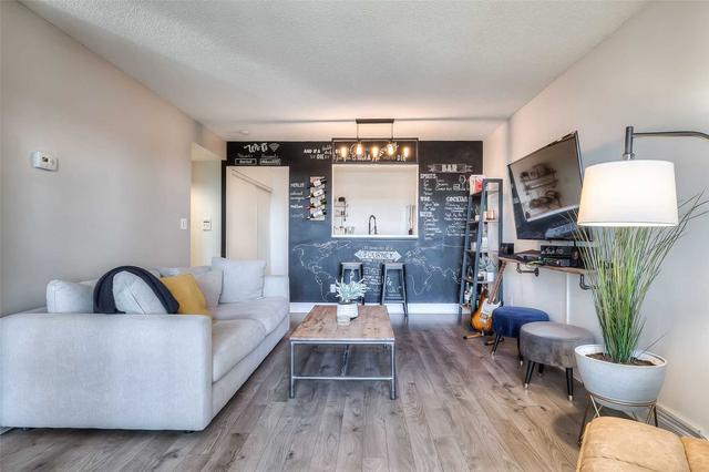 1009 - 5418 Yonge St, Condo with 1 bedrooms, 1 bathrooms and 1 parking in Toronto ON | Image 23