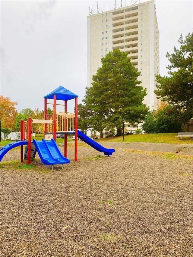 1606 - 1350 York Mills Rd, Condo with 2 bedrooms, 1 bathrooms and 1 parking in Toronto ON | Image 19