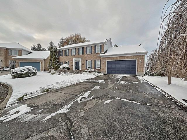 488 Claywood Crt, House detached with 4 bedrooms, 4 bathrooms and 7 parking in Waterloo ON | Image 12