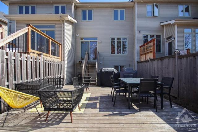 404 Sultan Street, Townhouse with 3 bedrooms, 3 bathrooms and 3 parking in Ottawa ON | Image 28