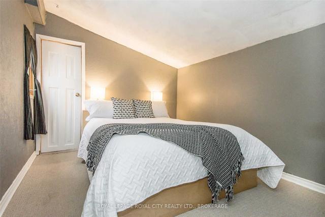 199 Suffolk St W, House detached with 4 bedrooms, 2 bathrooms and 2 parking in Guelph ON | Image 11